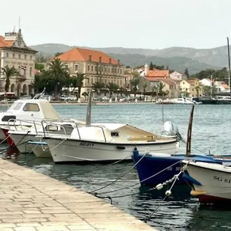 Hvar 別荘